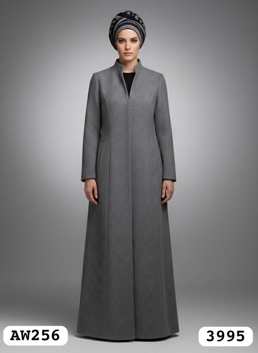 AW256