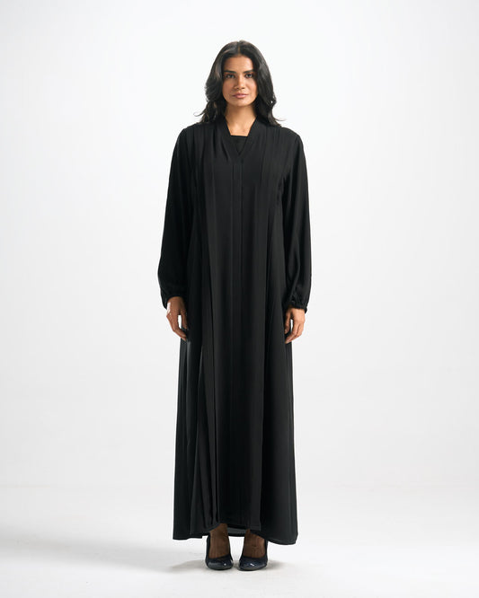 R0008 Hajj and Umrah Abaya