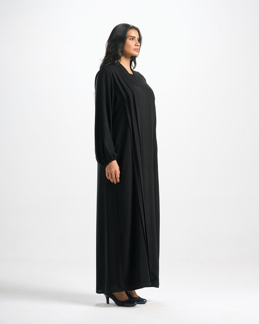 R0008 Hajj and Umrah Abaya