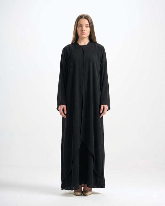 R0004 Abaya for Hajj and Umrah