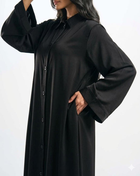 R0002 Hajj and Umrah Abaya