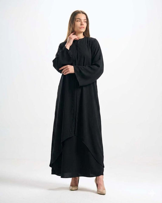 R0004 Abaya for Hajj and Umrah