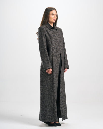 عباية جاكارد