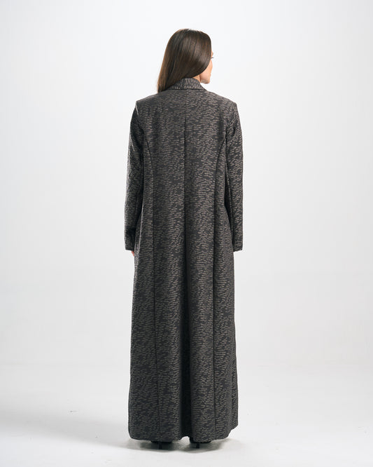 عباية جاكارد